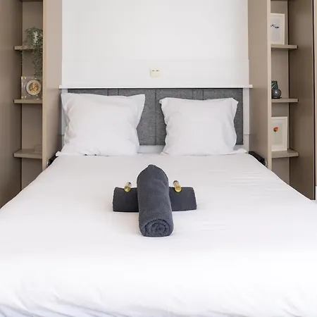 Appartement Chateauneuf