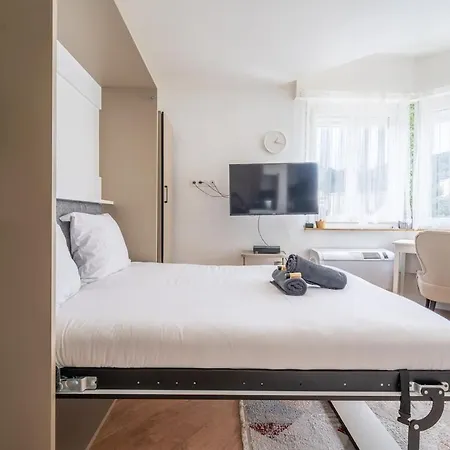 Appartement Chateauneuf Nice