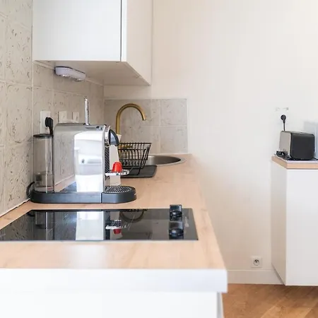Appartement Chateauneuf Nice