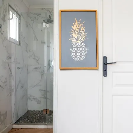 Chateauneuf Appartement *