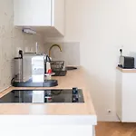Appartement Chateauneuf Nice