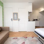 Chateauneuf Appartement