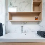 Appartement Chateauneuf *