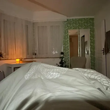 Apartman Cozy For 2 People, Ac, Center, 12 Min To *